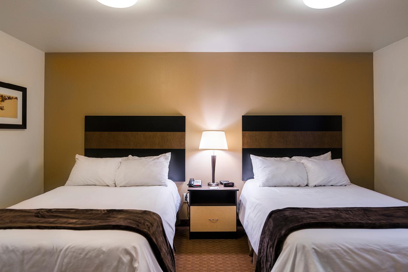 My Place Hotel-dickinson, Nd Dickinson