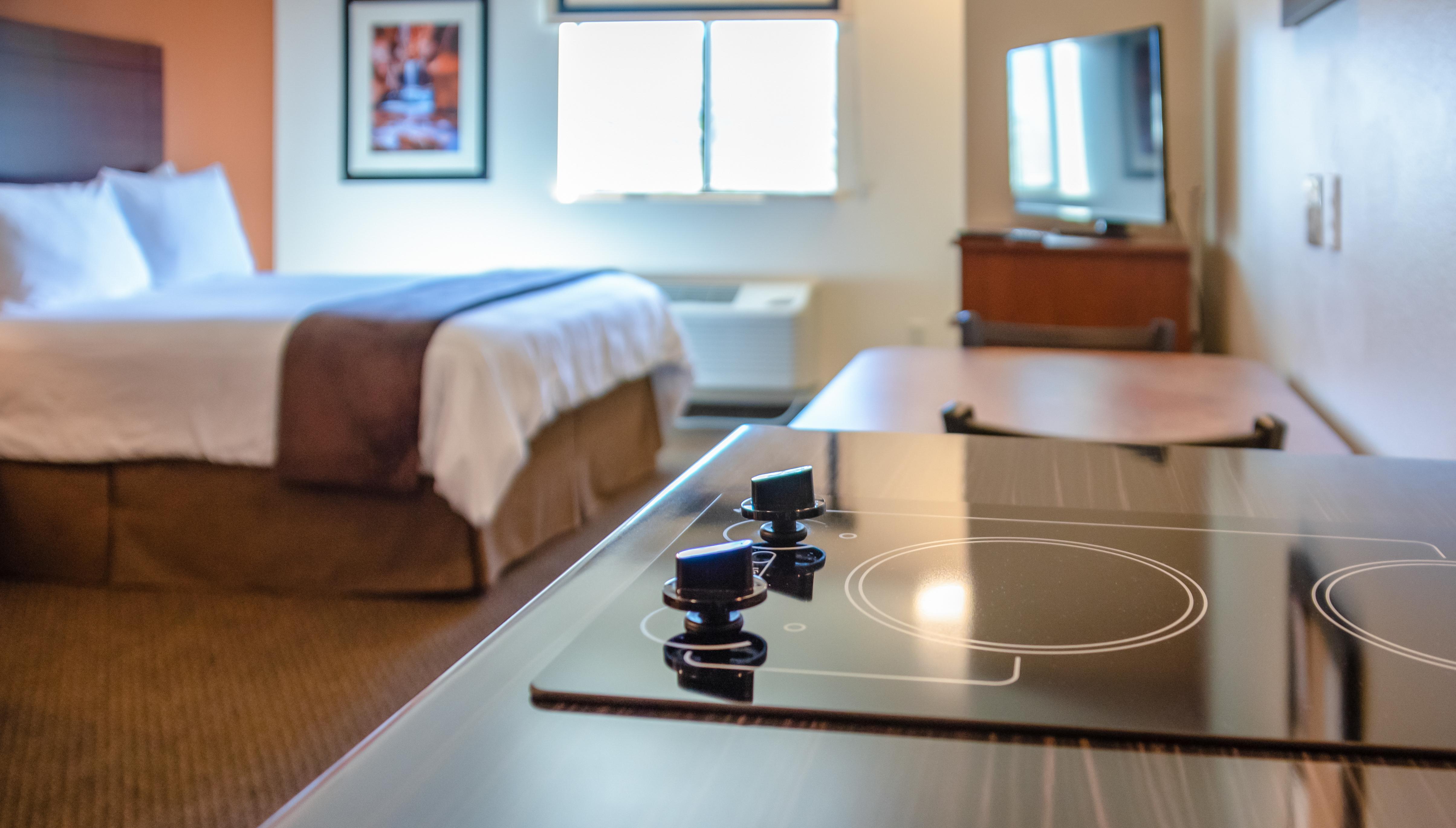 My Place Hotel-dickinson, Nd 2* Dickinson