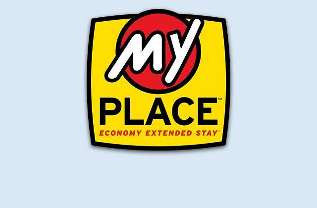 My Place Hotel-dickinson, Nd Hotel 2*