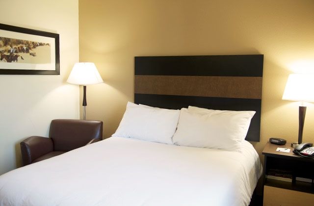 Hotel My Place Hotel-dickinson, Nd