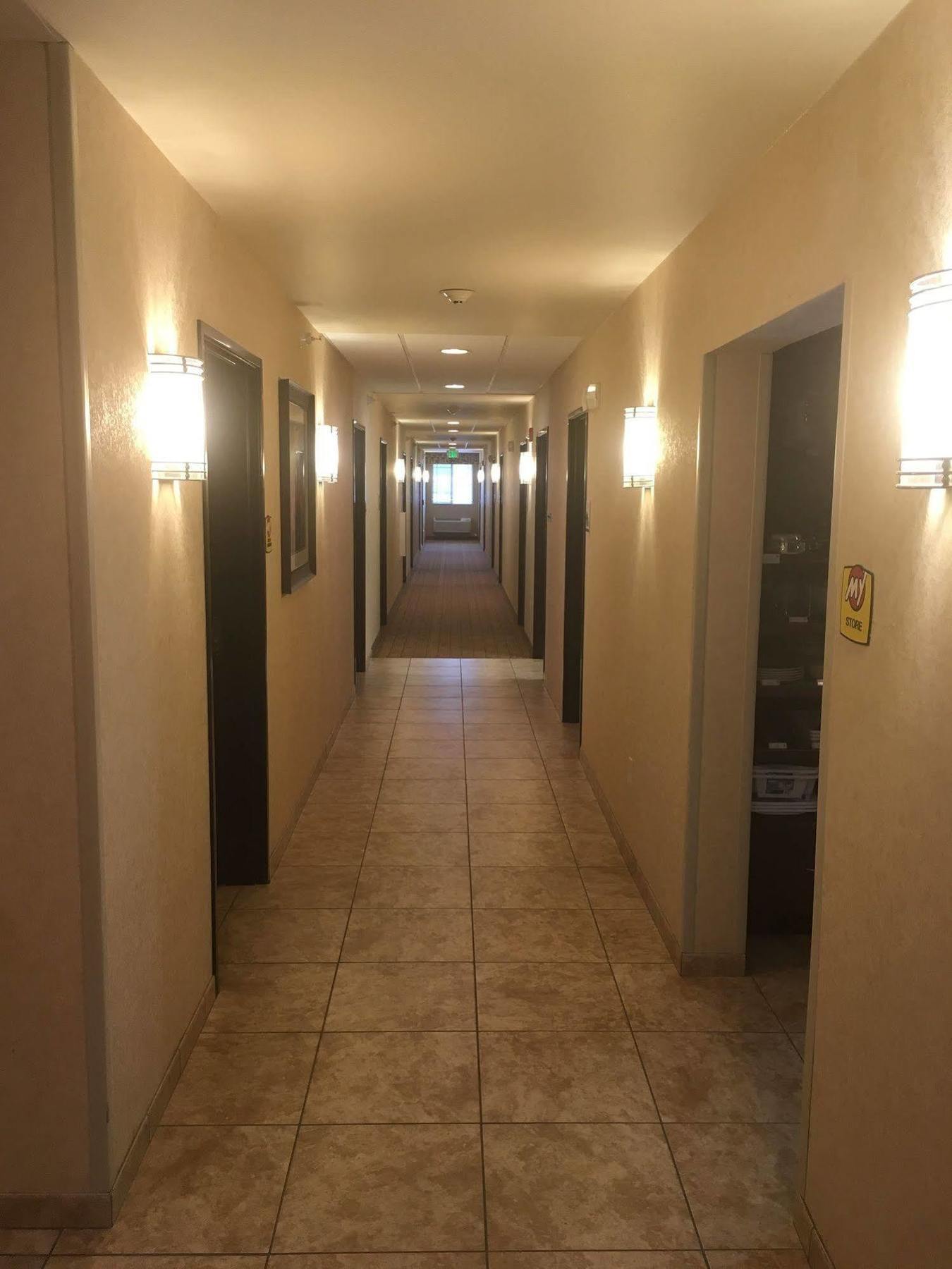 My Place Hotel-dickinson, Nd