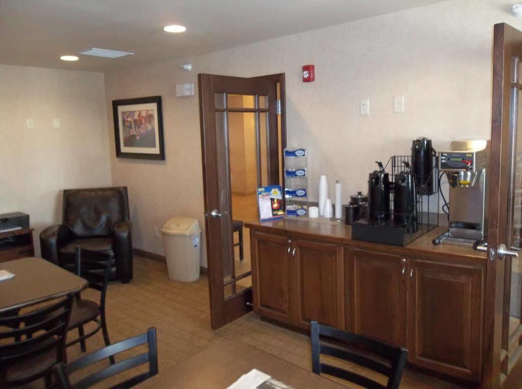 My Place Hotel-dickinson, Nd 2* Dickinson
