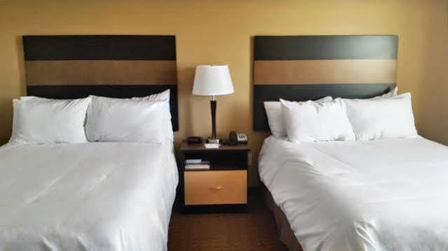 My Place Hotel-dickinson, Nd Hotel Dickinson
