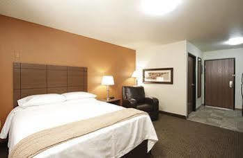 My Place Hotel-dickinson, Nd Hotel