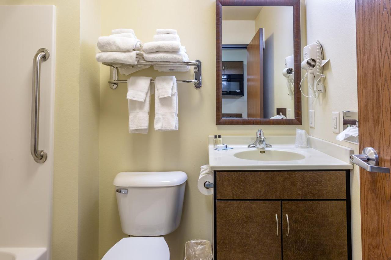 My Place Hotel-dickinson, Nd
