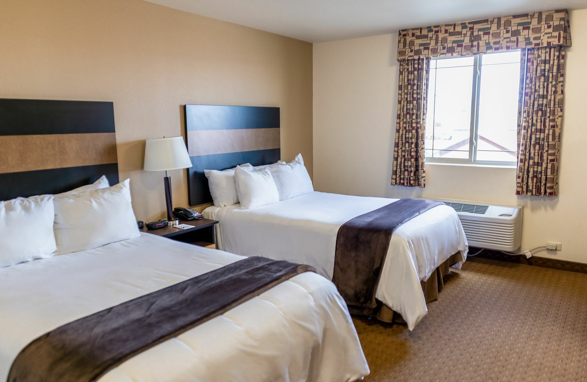 My Place Hotel-dickinson, Nd Hotel Dickinson