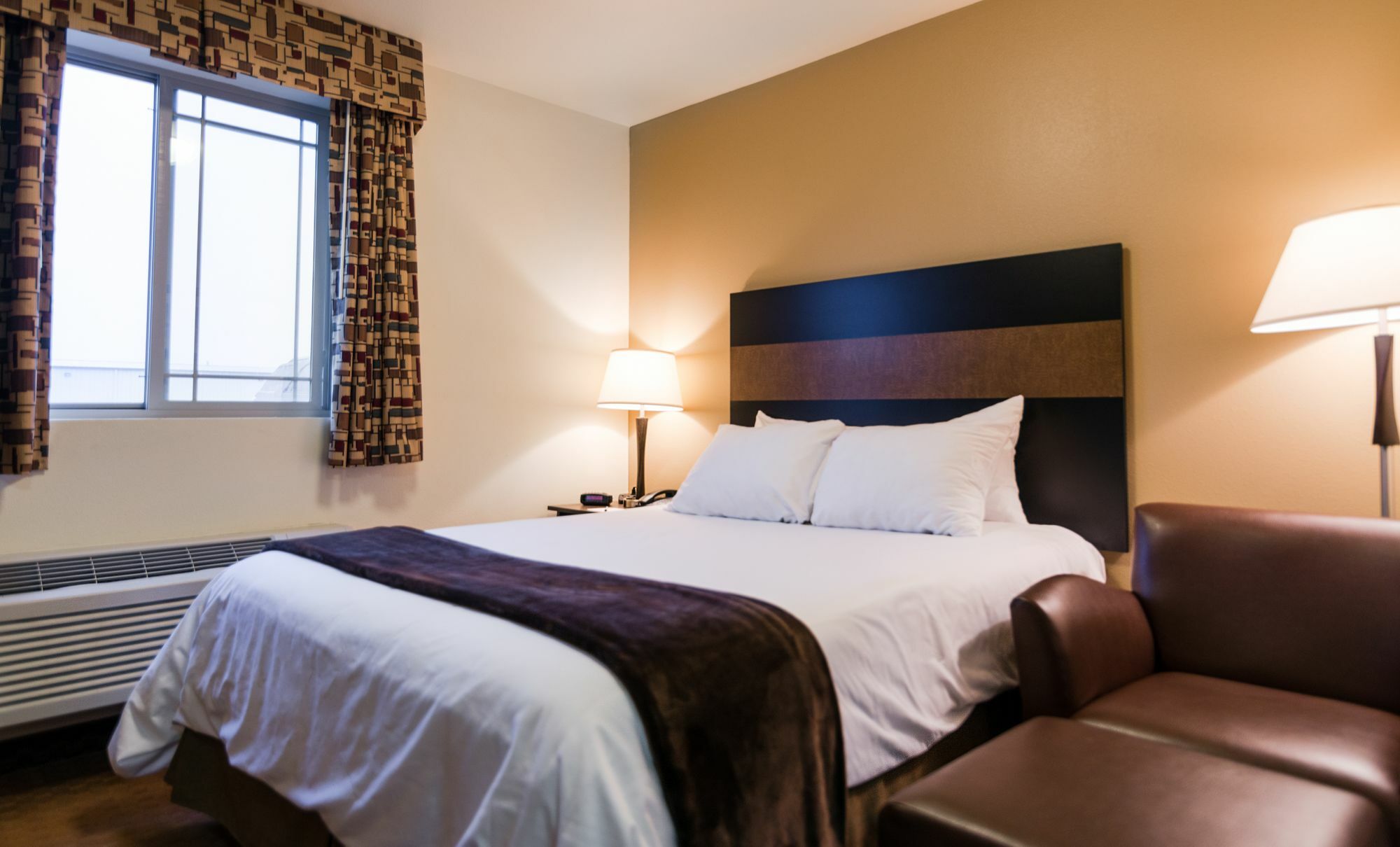 My Place Hotel-dickinson, Nd Hotel